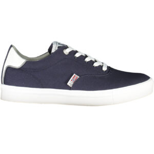 NAPAPIJRI SHOES CALZATURA SPORTIVA UOMO BLU