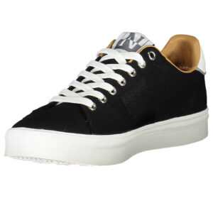 NAPAPIJRI SHOES CALZATURA SPORTIVA UOMO NERO