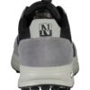 NAPAPIJRI SHOES CALZATURA SPORTIVA UOMO GRIGIO