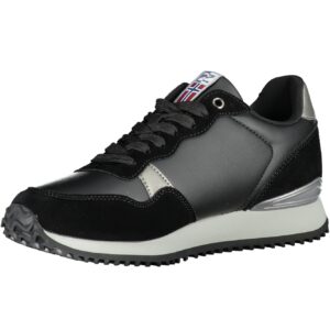 NAPAPIJRI SHOES CALZATURA SPORTIVA DONNA NERO
