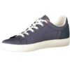 NAPAPIJRI SHOES CALZATURA SPORTIVA UOMO BLU
