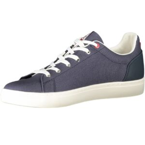NAPAPIJRI SHOES CALZATURA SPORTIVA UOMO BLU