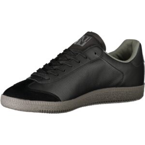 NAPAPIJRI SHOES CALZATURA SPORTIVA UOMO NERO