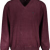 U.S. GRAND POLO MAGLIA UOMO ROSSO
