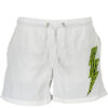 CAVALLI CLASS COSTUME PARTE SOTTO UOMO BIANCO
