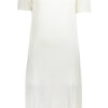 CAVALLI CLASS ABITO CORTO DONNA BIANCO