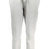 CAVALLI CLASS PANTALONE DONNA GRIGIO