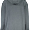 CAVALLI CLASS FELPA SENZA ZIP DONNA GRIGIO