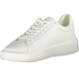 BLAUER CALZATURA SPORTIVA UOMO BIANCO