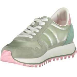 BLAUER CALZATURA SPORTIVA DONNA VERDE