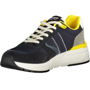 BLAUER CALZATURA SPORTIVA UOMO BLU