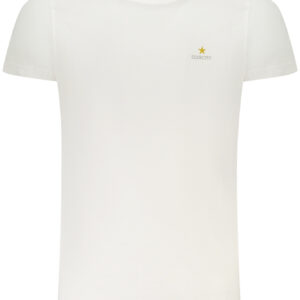 ESERCITO 1659 T-SHIRT MANICHE CORTE UOMO BIANCO