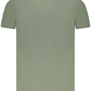 ESERCITO 1659 T-SHIRT MANICHE CORTE UOMO VERDE