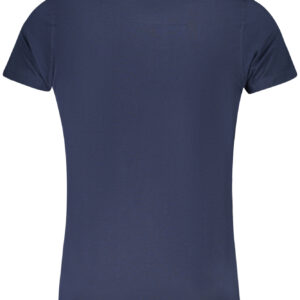 ESERCITO 1659 T-SHIRT MANICHE CORTE UOMO BLU