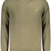 TIMBERLAND MAGLIA UOMO VERDE