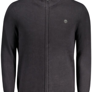 TIMBERLAND CARDIGAN UOMO NERO