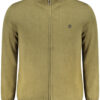 TIMBERLAND CARDIGAN UOMO VERDE