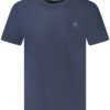 TIMBERLAND T-SHIRT MANICHE CORTE UOMO BLU