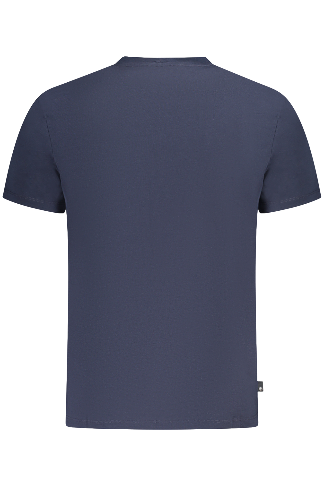TIMBERLAND T-SHIRT MANICHE CORTE UOMO BLU