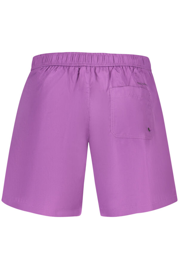 TRUSSARDI COSTUME PARTE SOTTO UOMO VIOLA