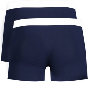 TRUSSARDI BOXER UOMO BLU