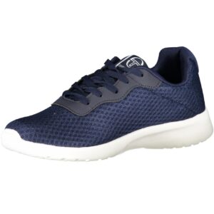 SERGIO TACCHINI CALZATURA SPORTIVA UOMO BLU