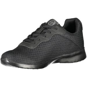 SERGIO TACCHINI CALZATURA SPORTIVA UOMO NERO