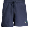 TOMMY HILFIGER COSTUME PARTE SOTTO UOMO BLU