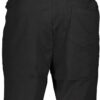 U.S. GRAND POLO PANTALONE SHORT UOMO NERO