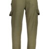 U.S. GRAND POLO PANTALONE UOMO VERDE