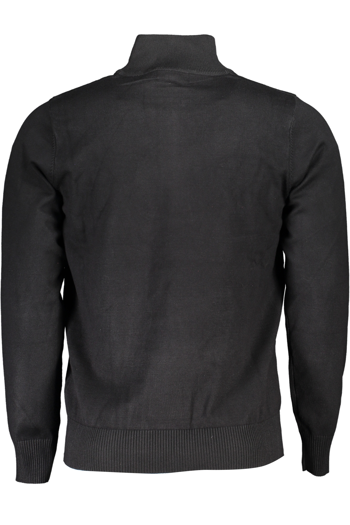 U.S. GRAND POLO MAGLIA UOMO NERO