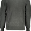 U.S. GRAND POLO MAGLIA UOMO VERDE