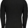 U.S. GRAND POLO MAGLIONE UOMO NERO