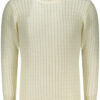 U.S. GRAND POLO MAGLIONE UOMO BIANCO