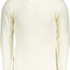 U.S. GRAND POLO MAGLIONE UOMO BIANCO