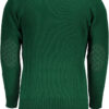 U.S. GRAND POLO MAGLIONE UOMO VERDE