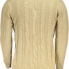 U.S. GRAND POLO MAGLIONE UOMO BEIGE