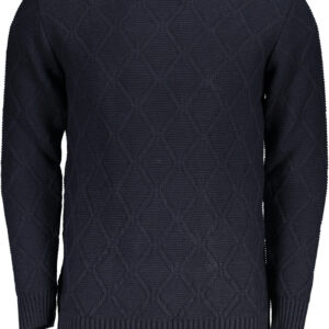 U.S. GRAND POLO MAGLIONE UOMO BLU