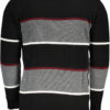 U.S. GRAND POLO MAGLIONE UOMO NERO