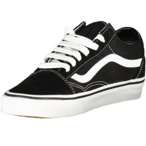 VANS CALZATURA SPORTIVA UOMO NERO