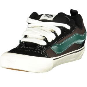 VANS CALZATURA SPORTIVA UOMO NERO