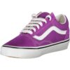 VANS CALZATURA SPORTIVA DONNA VIOLA