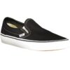 VANS CALZATURA SPORTIVA DONNA NERO