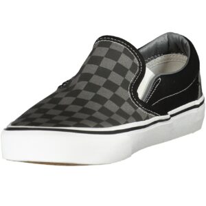 VANS CALZATURA SPORTIVA UOMO NERO