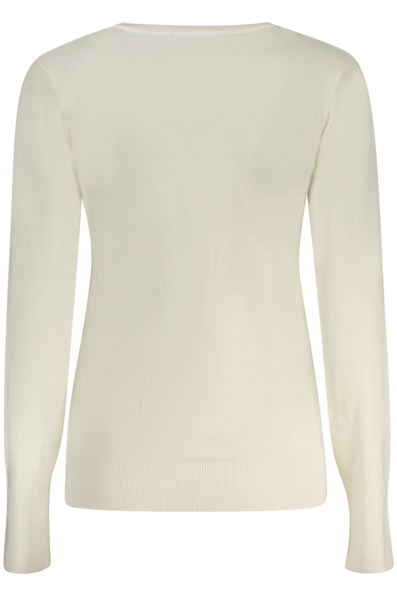 GUESS JEANS MAGLIA DONNA BIANCO