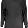 GUESS JEANS MAGLIA DONNA NERO