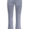 GUESS JEANS PANTALONE DONNA BLU