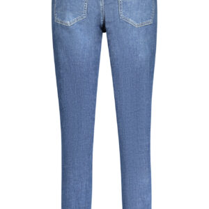 GUESS JEANS JEANS DENIM DONNA BLU