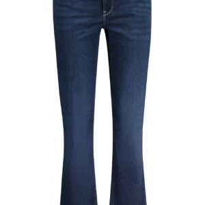 GUESS JEANS JEANS DENIM DONNA BLU