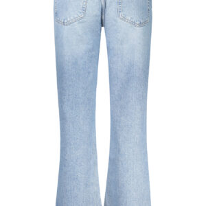 GUESS JEANS JEANS DENIM DONNA AZZURRO